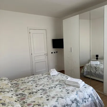 Appartamento Sister House 2
