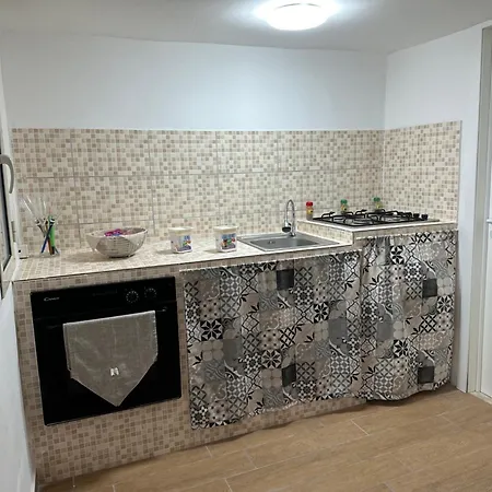 Sister House 2 Appartamento Catania